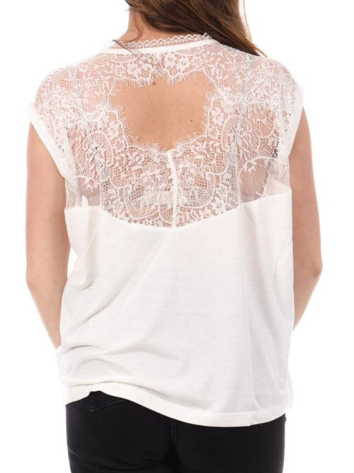 T-shirt donna kaporal - Kiabi T-shirt donna kaporal - Kiabi