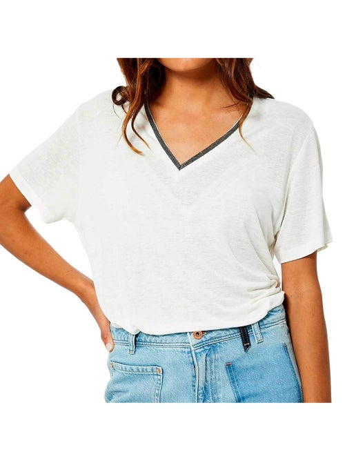 T-shirt Donna Kaporal - Kiabi T-shirt Donna Kaporal - Kiabi
