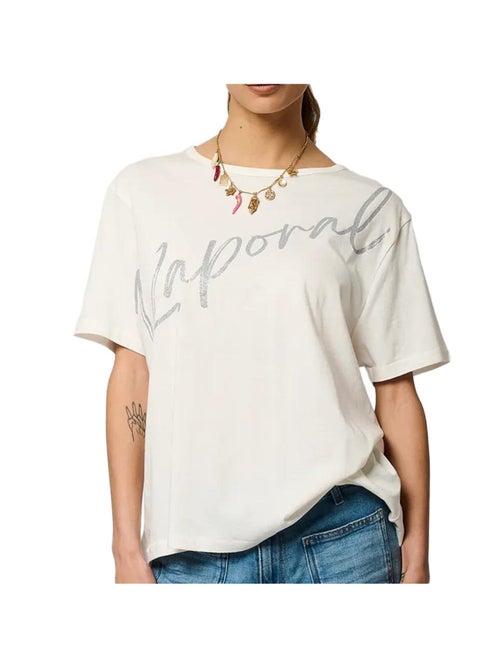 T-Shirt Donna Kaporal - Kiabi T-Shirt Donna Kaporal - Kiabi