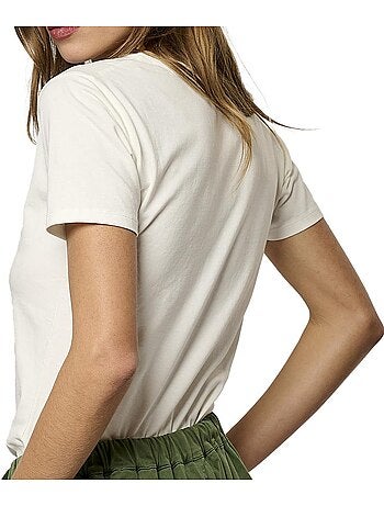T-shirt Donna Kaporal