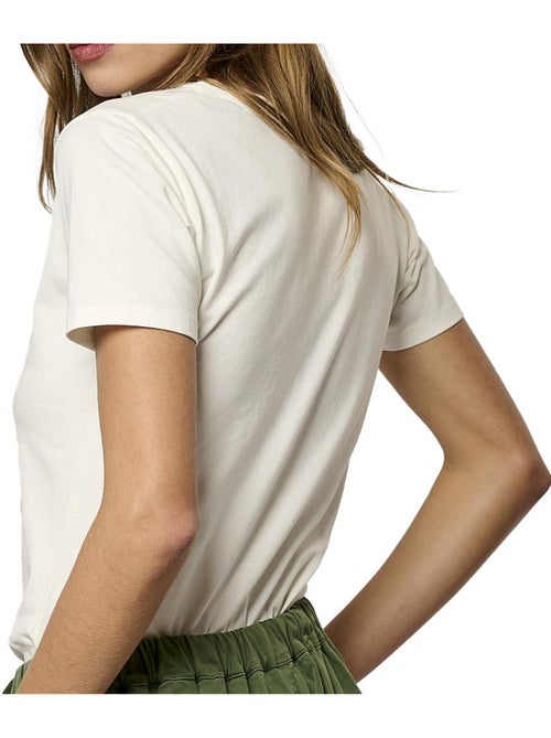 T-shirt Donna Kaporal - Kiabi T-shirt Donna Kaporal - Kiabi