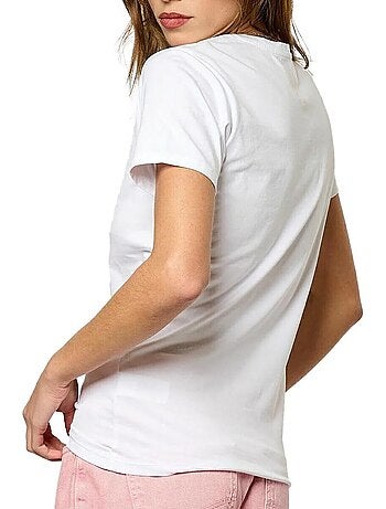 T-shirt Donna Kaporal