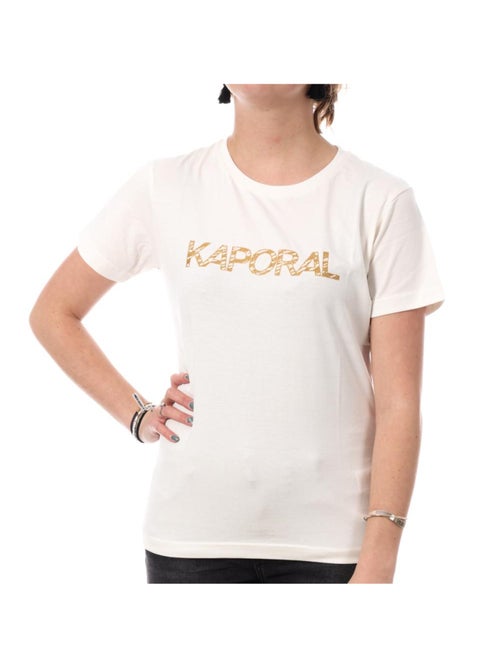 T-shirt Donna Kaporal - Kiabi T-shirt Donna Kaporal - Kiabi