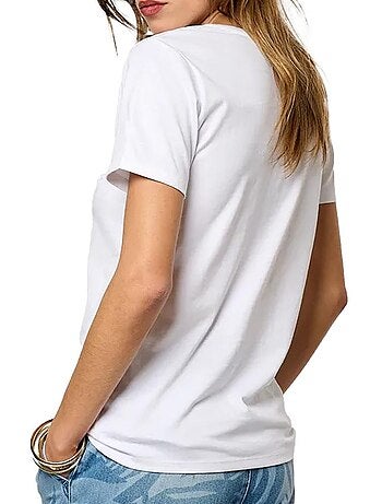 T-shirt Donna Kaporal