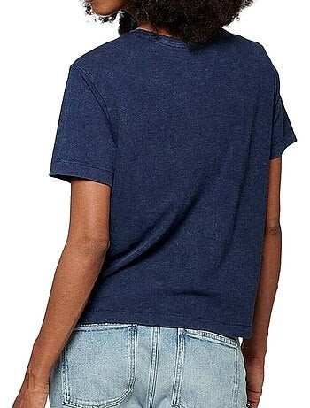 T-shirt Donna Kaporal