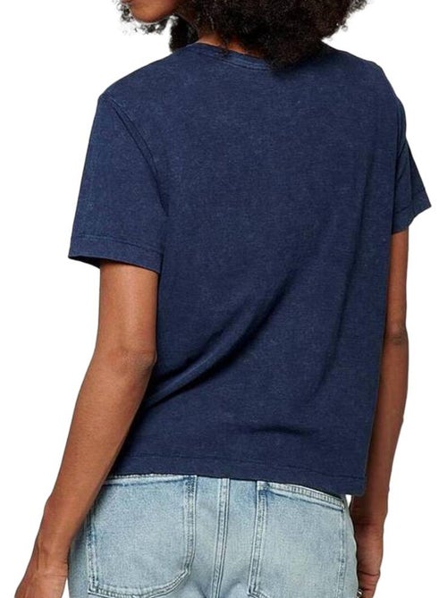 T-shirt Donna Kaporal - Kiabi T-shirt Donna Kaporal - Kiabi