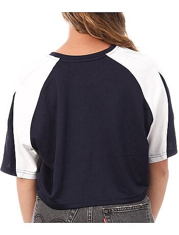 T-Shirt Donna Kaporal