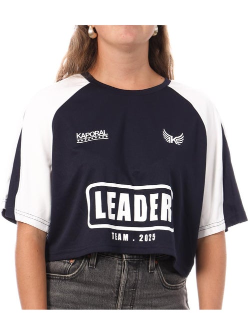 T-Shirt Donna Kaporal - Kiabi