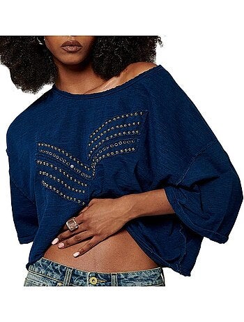 T-Shirt Donna Kaporal