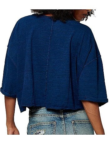 T-Shirt Donna Kaporal