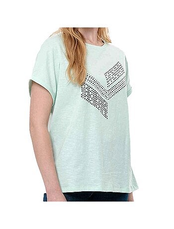 T-shirt Donna Kaporal