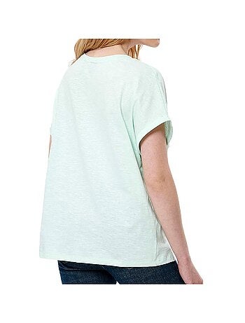 T-shirt Donna Kaporal