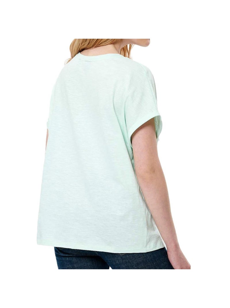 T-shirt Donna Kaporal Blu - Kiabi