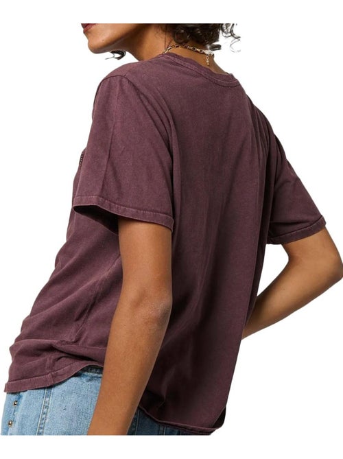 T-shirt Donna Kaporal - Kiabi T-shirt Donna Kaporal - Kiabi