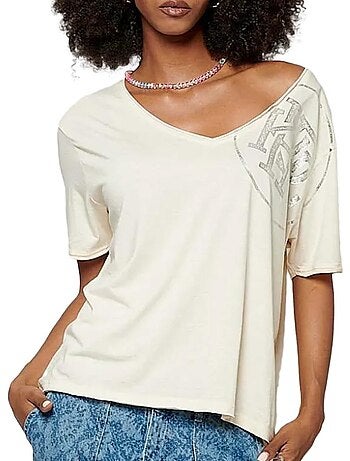 T-shirt Donna Kaporal