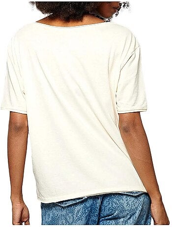 T-shirt Donna Kaporal