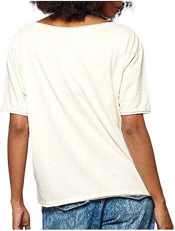 T-shirt donna kaporal