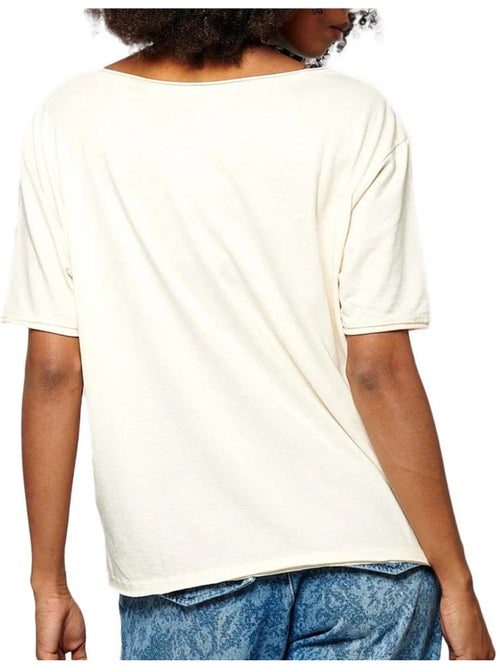 T-shirt donna kaporal - Kiabi T-shirt donna kaporal - Kiabi