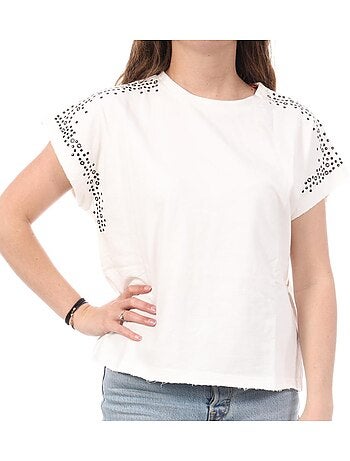 T-shirt Donna Kaporal