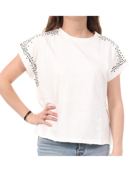 T-shirt Donna Kaporal - Kiabi T-shirt Donna Kaporal - Kiabi