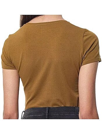 T-shirt Donna Kaporal
