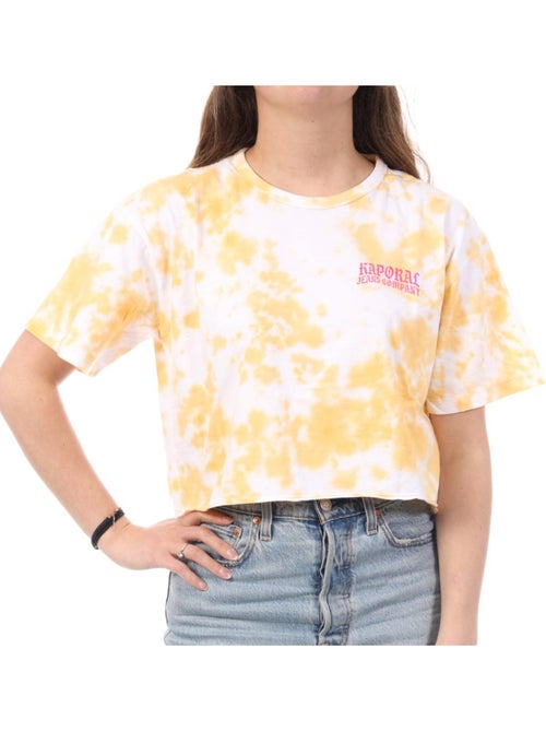 T-Shirt Donna Kaporal - Kiabi