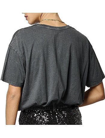 T-shirt donna kaporal