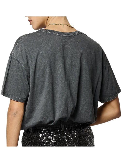 T-Shirt Donna Kaporal - Kiabi T-Shirt Donna Kaporal - Kiabi