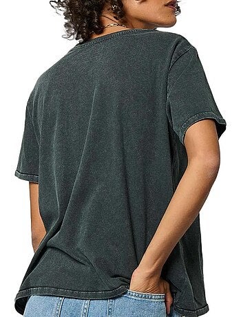 T-shirt Donna Kaporal