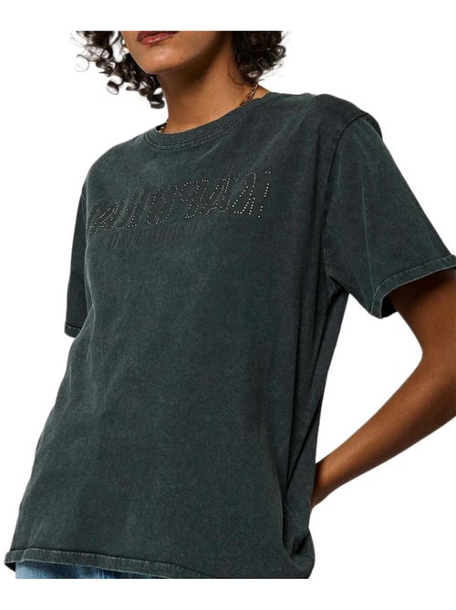 T-shirt Donna Kaporal - Kiabi T-shirt Donna Kaporal - Kiabi