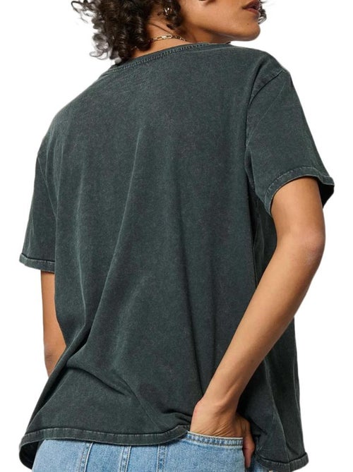 T-shirt Donna Kaporal - Kiabi T-shirt Donna Kaporal - Kiabi