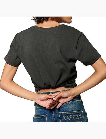 T-shirt donna kaporal