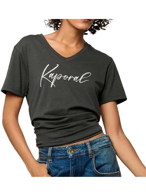 T-shirt Donna Kaporal - Kiabi T-shirt Donna Kaporal - Kiabi