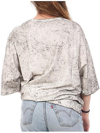 T-Shirt Donna Kaporal