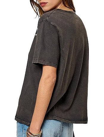 T-Shirt Donna Kaporal
