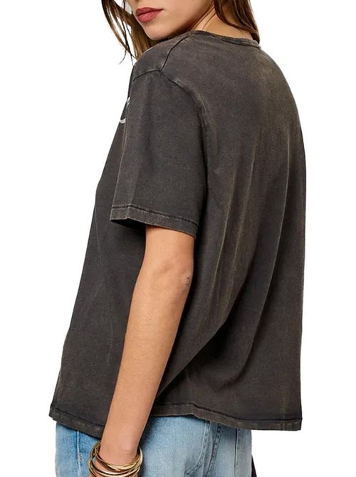 T-Shirt Donna Kaporal - Kiabi T-Shirt Donna Kaporal - Kiabi