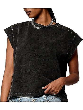 T-shirt Donna Kaporal