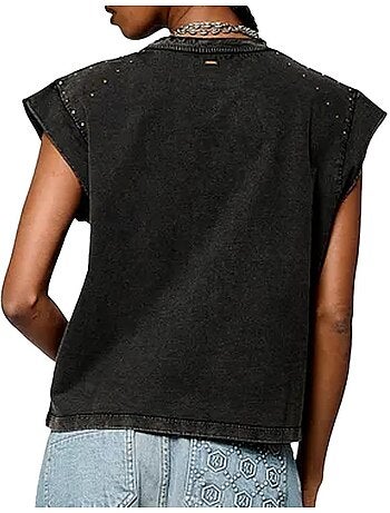 T-shirt Donna Kaporal