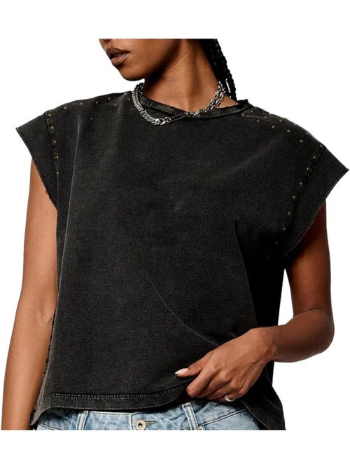 T-shirt Donna Kaporal - Kiabi T-shirt Donna Kaporal - Kiabi