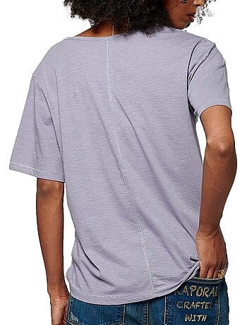 T-shirt donna kaporal