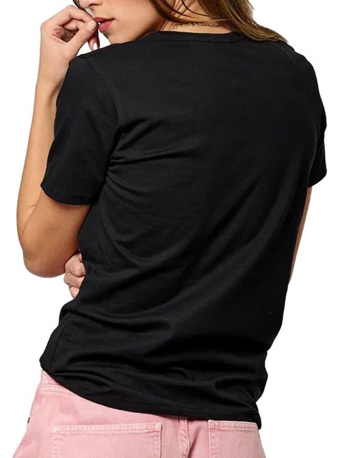 T-shirt Donna Kaporal - Kiabi