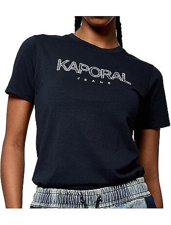 T-Shirt Donna Kaporal