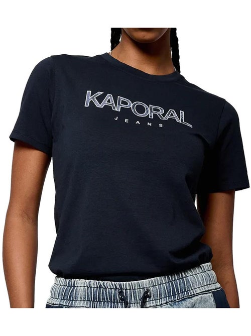 T-Shirt Donna Kaporal - Kiabi T-Shirt Donna Kaporal - Kiabi