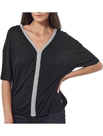 T-Shirt Donna Kaporal