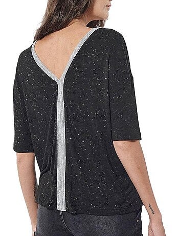 T-Shirt Donna Kaporal