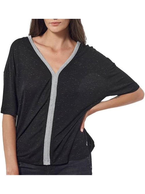 T-Shirt Donna Kaporal - Kiabi T-Shirt Donna Kaporal - Kiabi