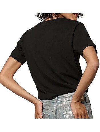 T-shirt Donna Kaporal