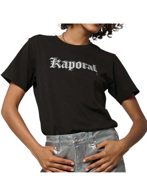T-shirt Donna Kaporal - Kiabi T-shirt Donna Kaporal - Kiabi