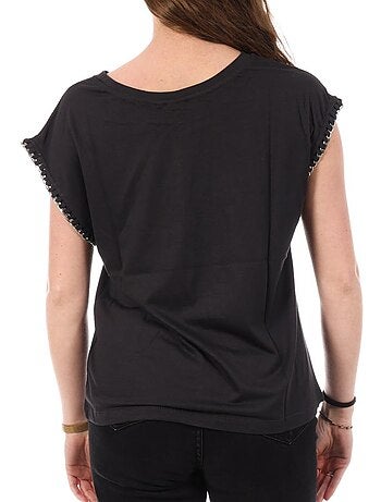 T-Shirt Donna Kaporal