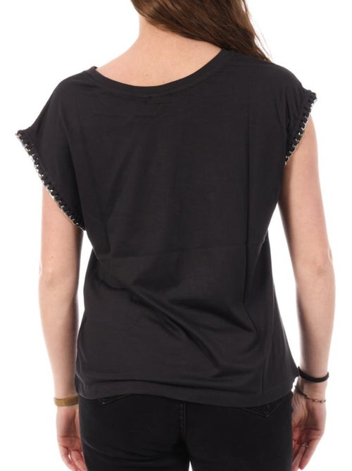 T-Shirt Donna Kaporal - Kiabi